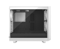 Fractal Design Meshify 2 Lite White TG Clear - 1053255 - zdjęcie 2
